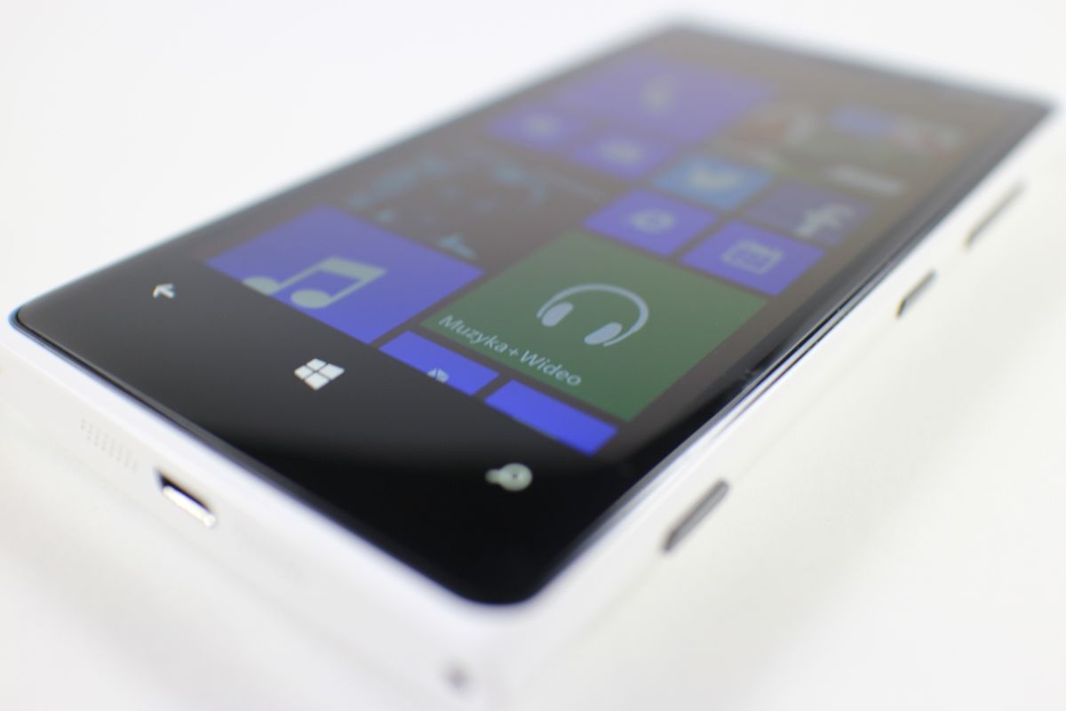 Nokia lumia код ошибки 80070020