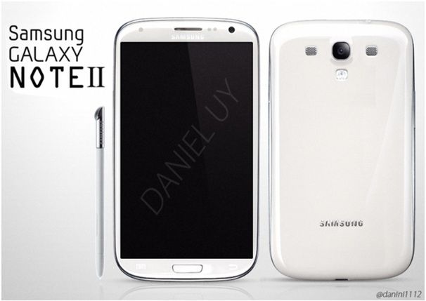 samsung galaxy z note