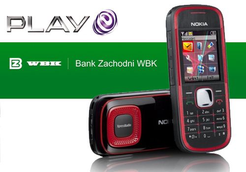 W Play Fresh Nowe Pakiety Minut I Nokie 5310 XpressMusic Oraz 5030 Do ...