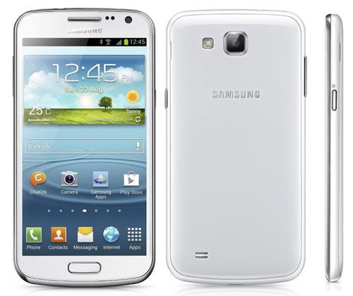 samsung z premier