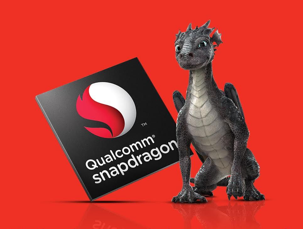 Архитектура процессора snapdragon 439