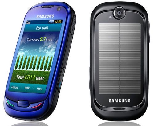 Premiera Samsunga Blue Earth Jeszcze W Tym Miesiacu Komorkomania Pl