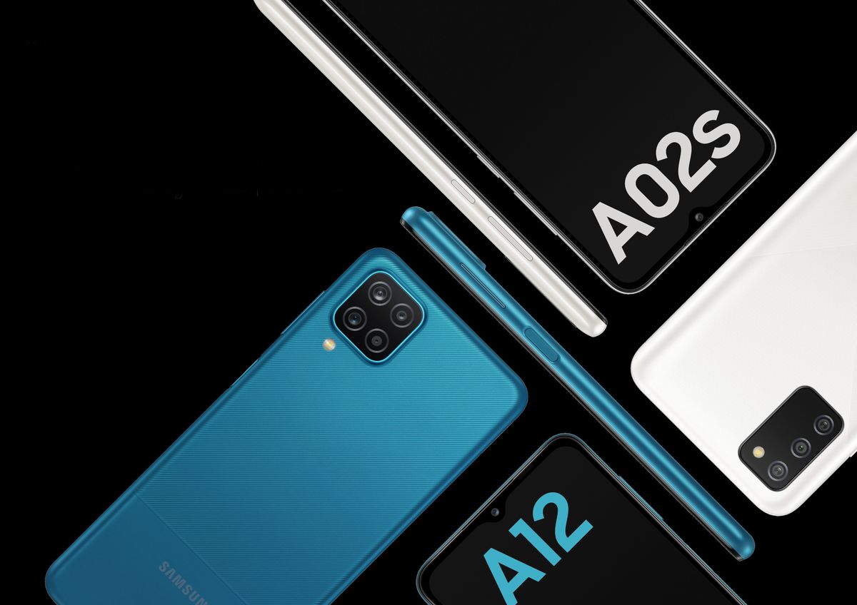 galaxy a102
