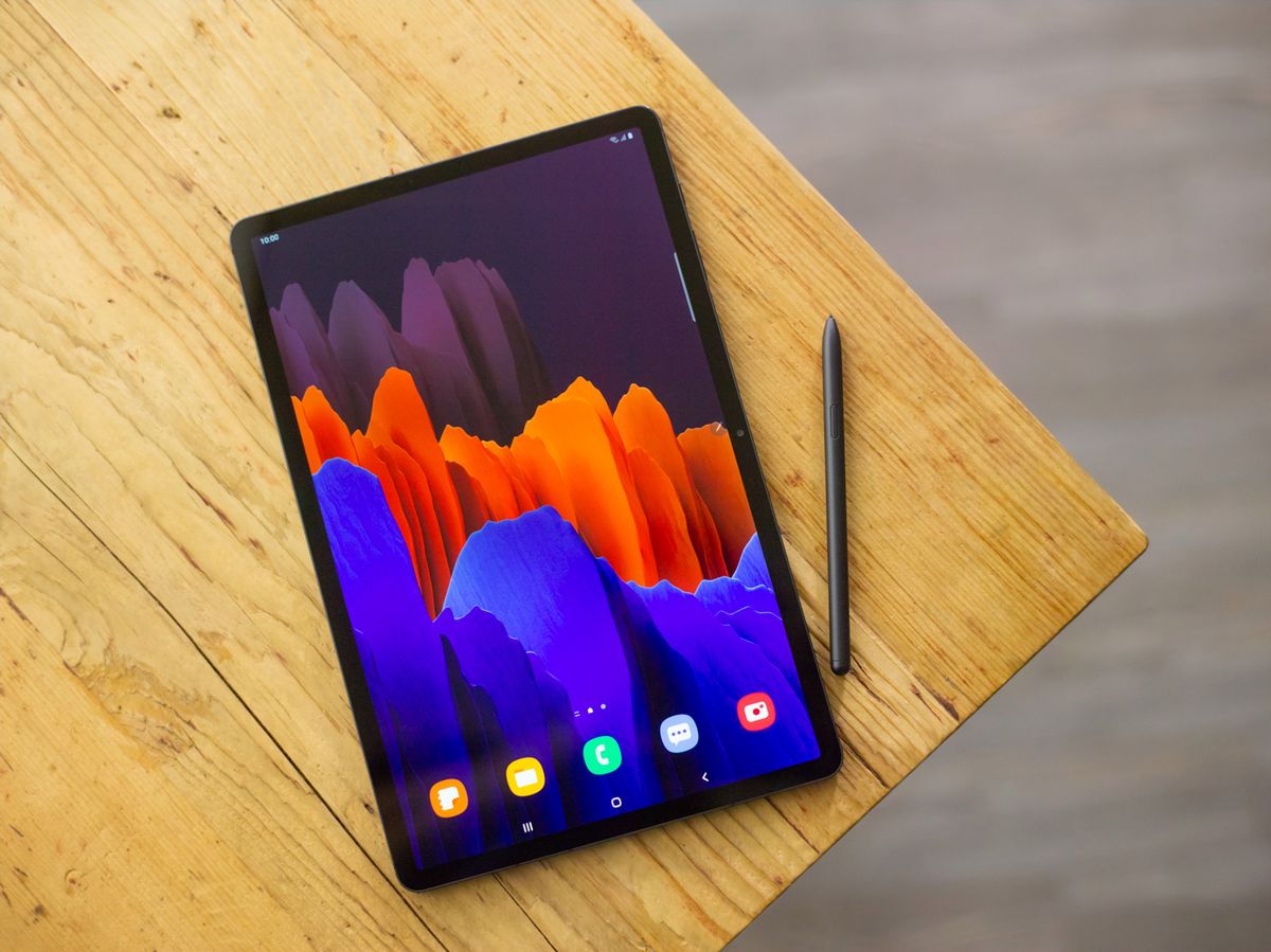 samsung galaxy tab s7 release date