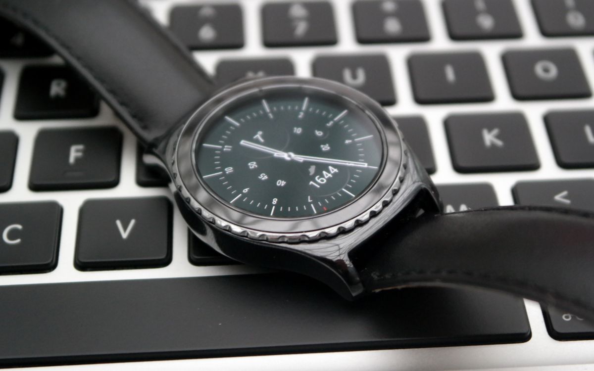 samsung gear s2 classic release date