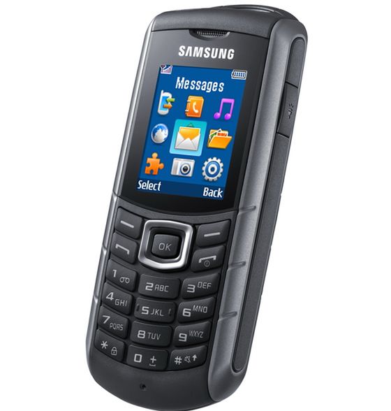 samsung e2370 xcover