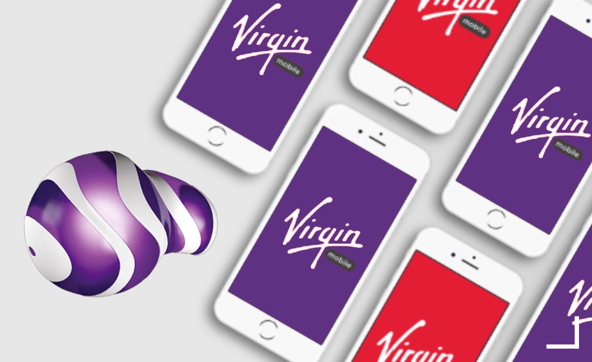 Virgin Mobile przejęte przez sieć Play. Co to oznacza dla klientów