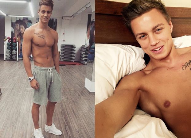 Randki gejowskie show brawo
