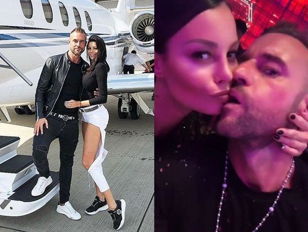 gradek justyna philipp plein