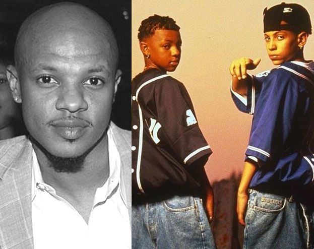 Фото kris kross