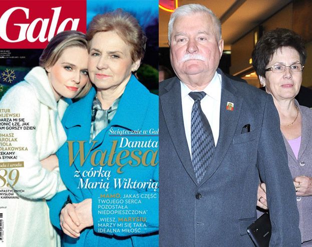 Sławomir Wałęsa rzucił rodzinę dla wódki! - Pudelek