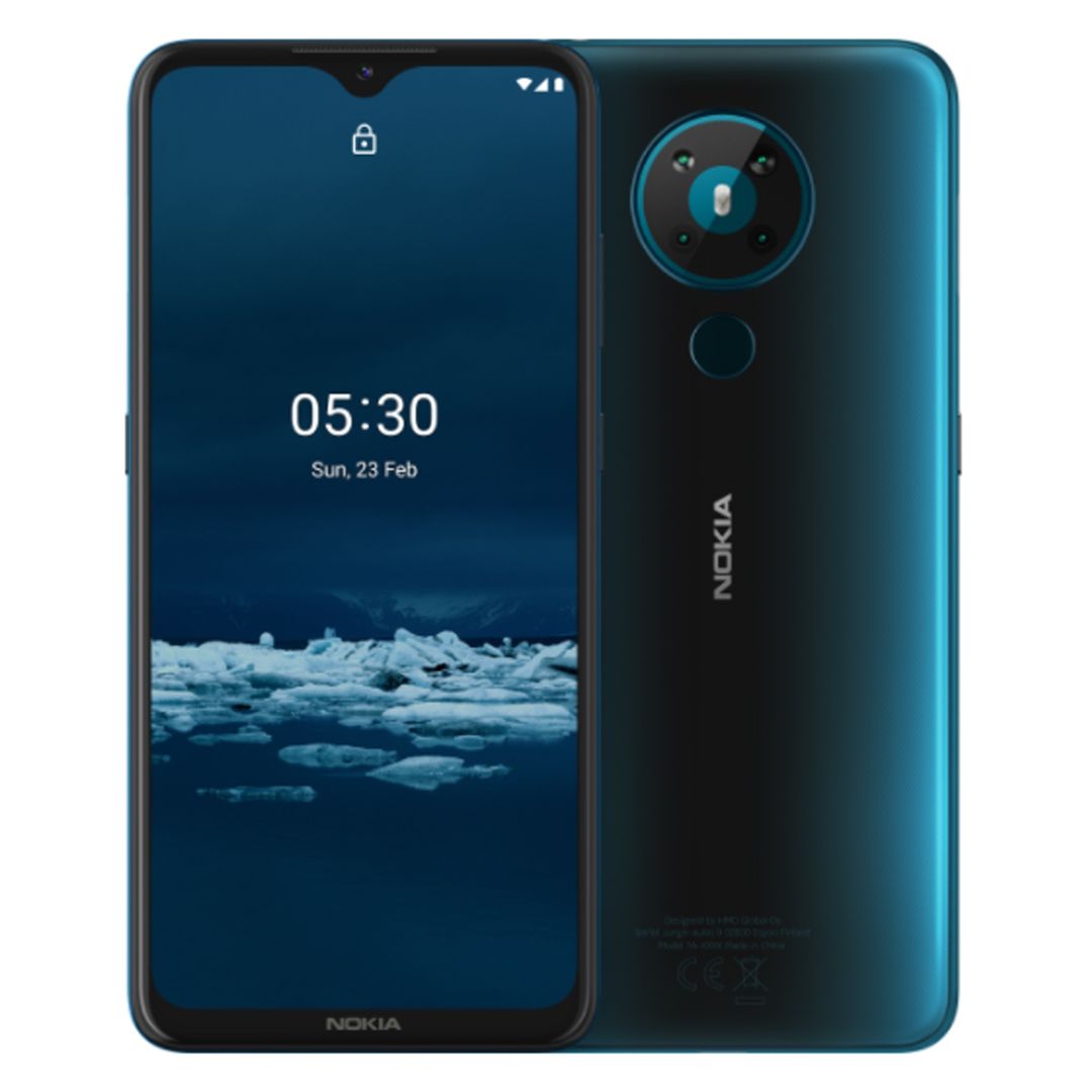 nokia 5.3 64gb