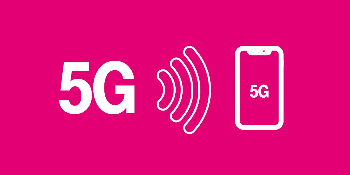 5g W Polsce T Mobile Startuje Z Własną Siecią 46 Miast W Zasięgu 7779