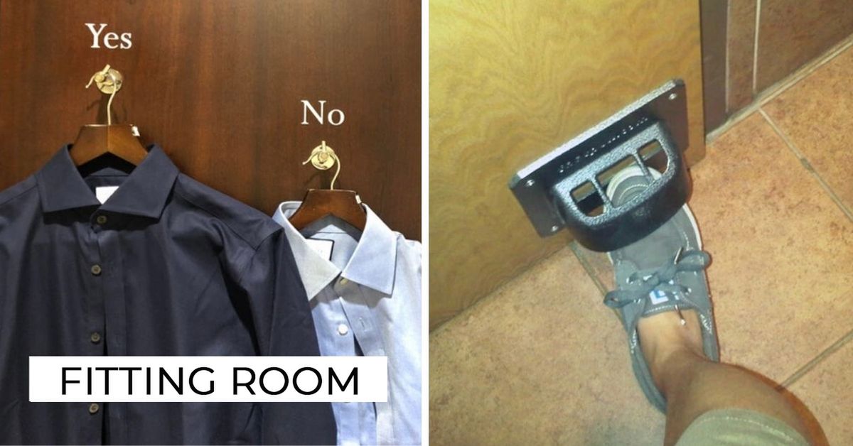 19 Fabulous Designs. Practical and Useful Genuine Masterpieces!