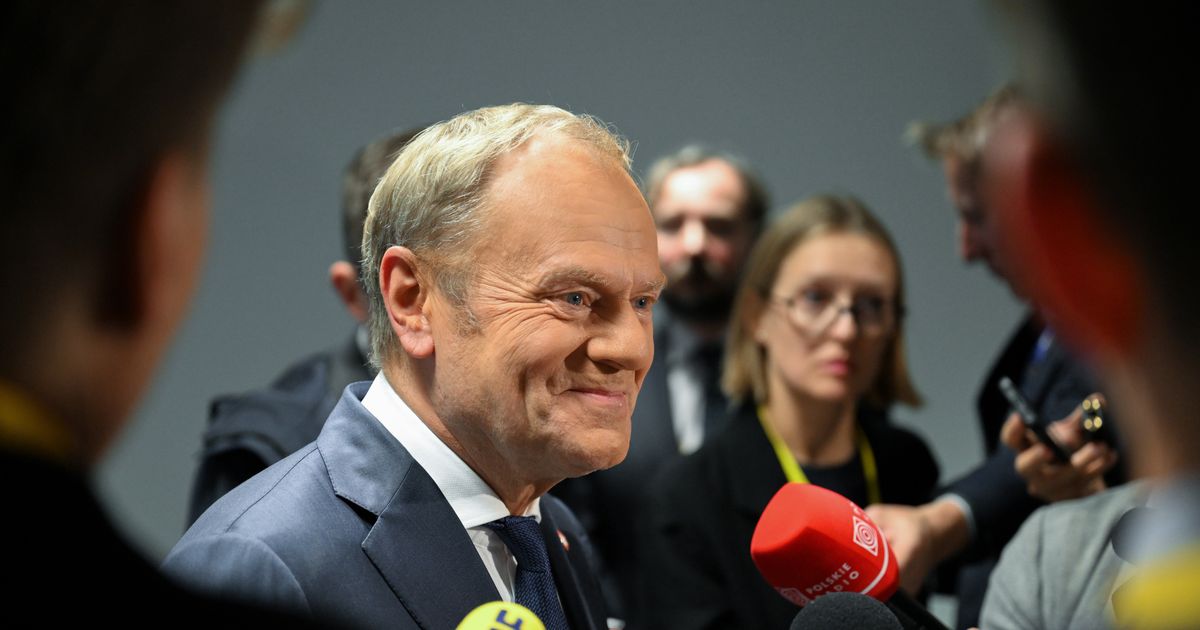 wiadomości,aktualności,WP Wiadomości Koniec Platformy Obywatelskiej. Dzisiaj poznamy nowe ugrupowanie [RELACJA NA ŻYWO]