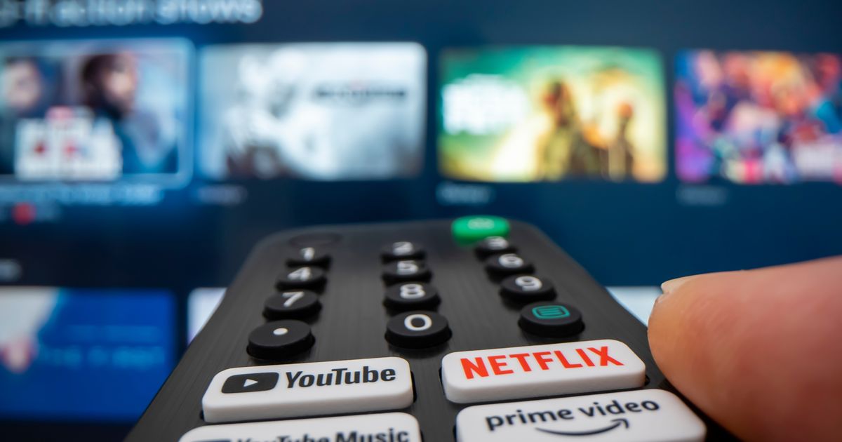 IBRIS: Co drugi Polak korzysta z platform streamingowych