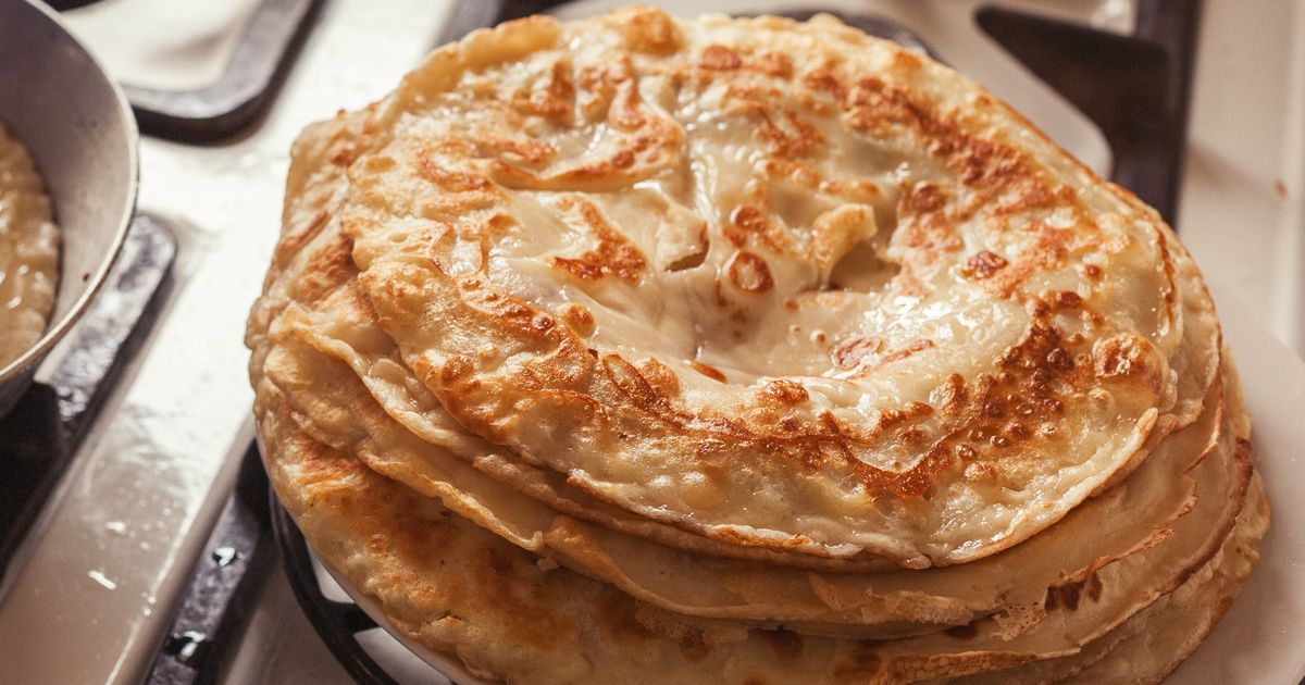 Ungarische Pfannkuchen: Die geheime Zutat für den perfekten Genuss