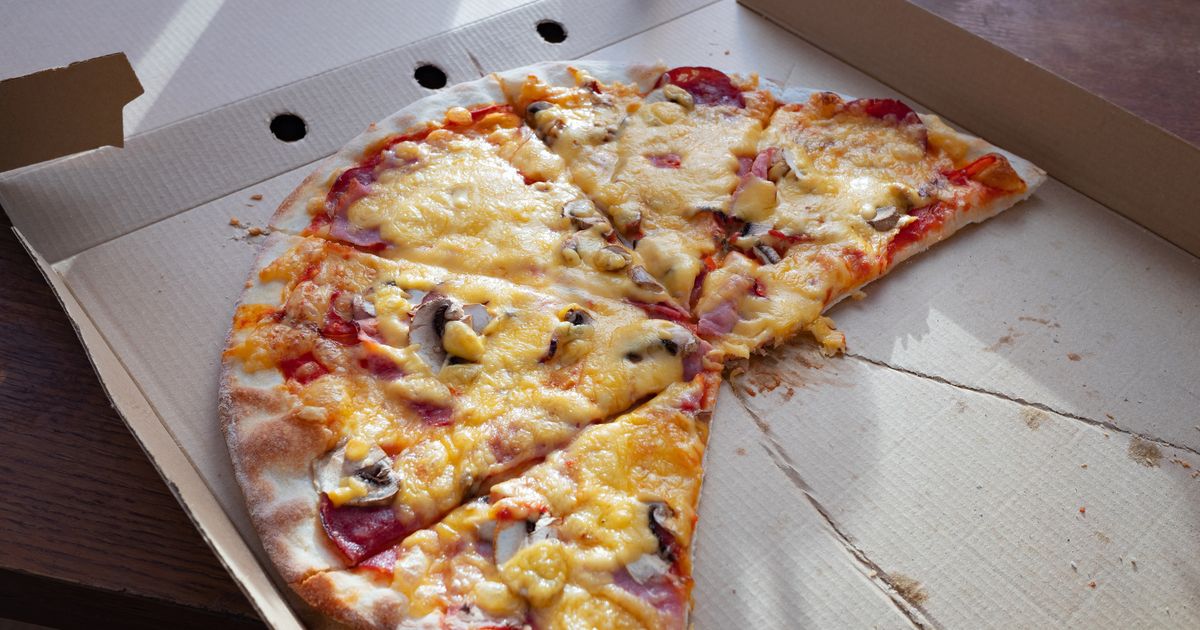 Warning: Popular pizza topping linked to higher cancer risk