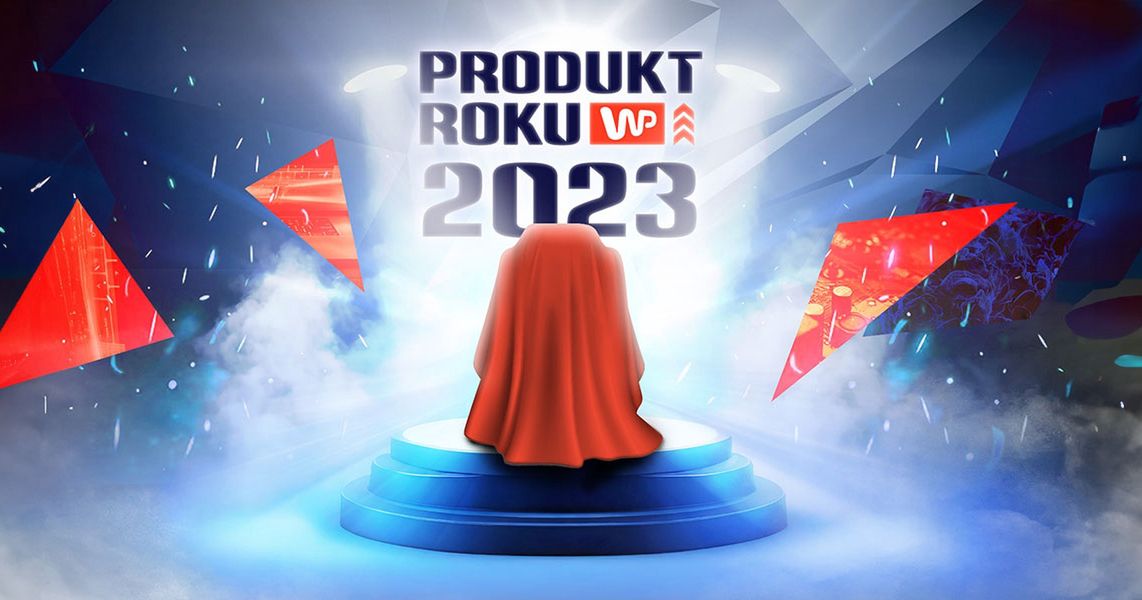 plebiscyt, produkt roku, innowacja roku, plebiscyt, imperatory WP, najlepsze sprzęty na polskim rynku, innowacyjne rozwiązania t Produkt Roku WP 2023 poznaliśmy najlepsze produkty 2023 roku Produkt Roku WP: Zagłosuj na najlepsze produkty technologiczne 20