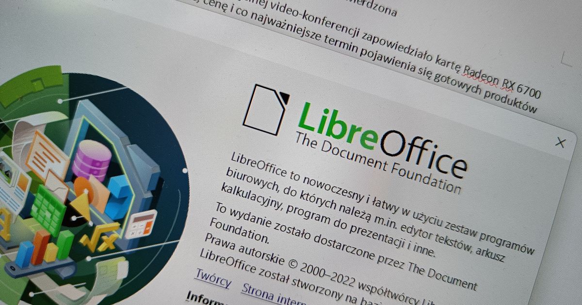 Libreoffice Zmiana Orientacji Jednej Strony LibreOffice Writer: jak zmienić orientację strony?