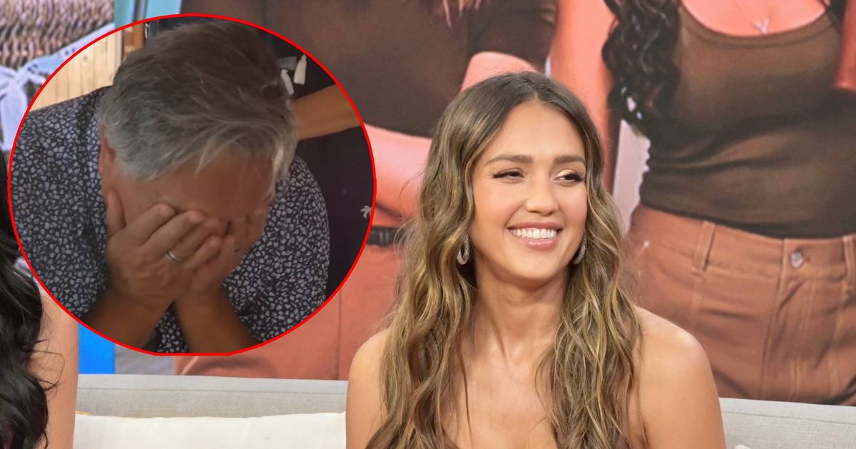 Jessica Alba surprises parents with heartfelt home purchase