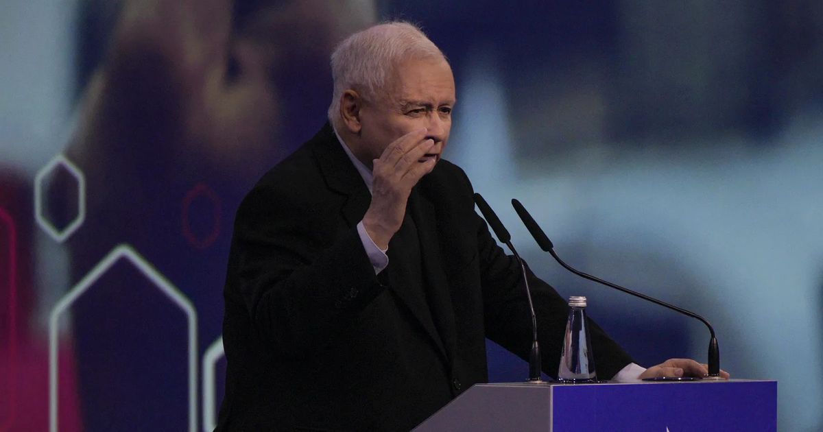 Licznik obietnic wyborczych