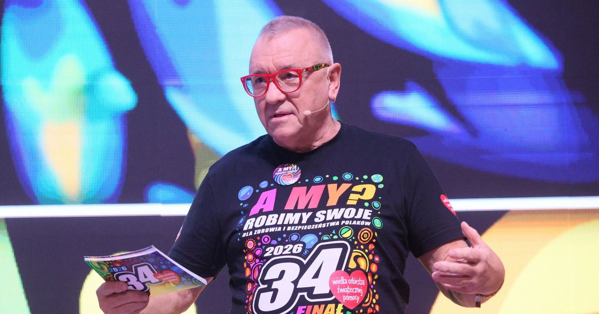 wiadomości,aktualności,WP Wiadomości 34. finał WOŚP. Wolontariusze ruszyli na ulice [RELACJA NA ŻYWO]