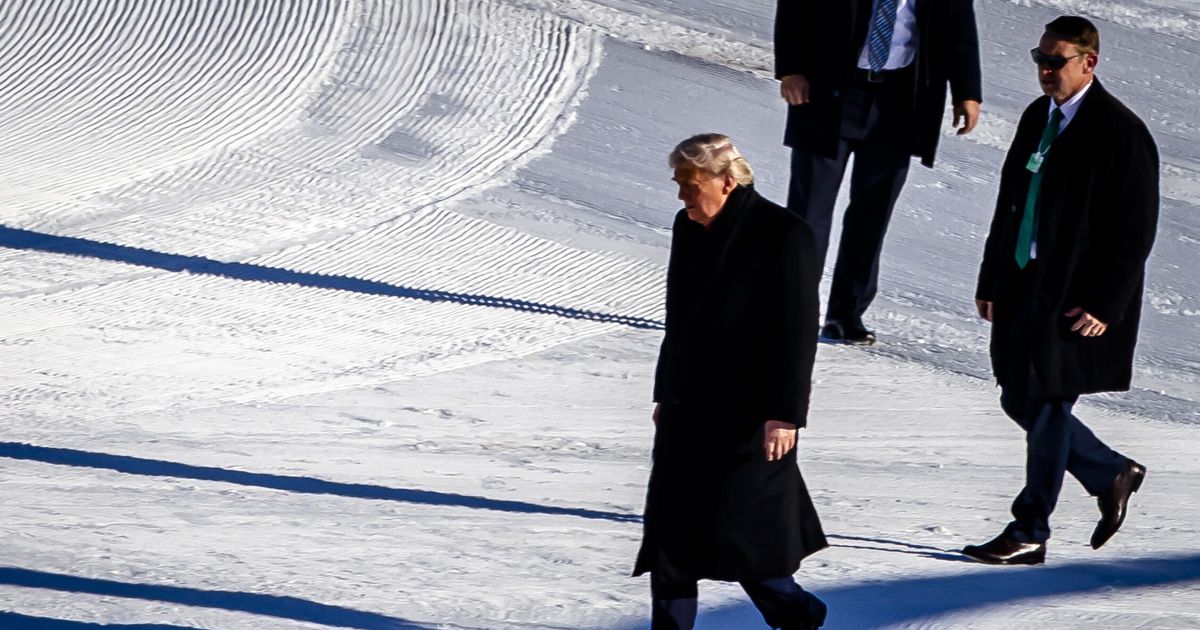 wiadomości,aktualności,WP Wiadomości Świat czeka na przemówienie Trumpa w Davos [RELACJA NA ŻYWO]