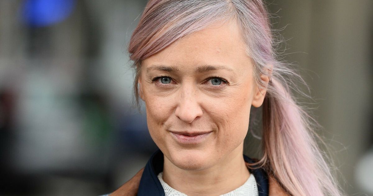 Matylda Damięcka aktorka, która celnie komentuje rzeczywistość — 