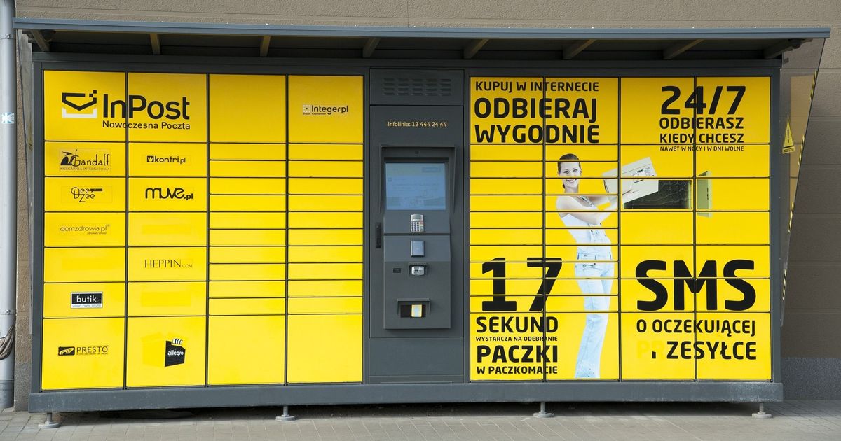 Tak inPost chciał uniknąć przekrętów. Oszuści nic sobie z tego nie robią