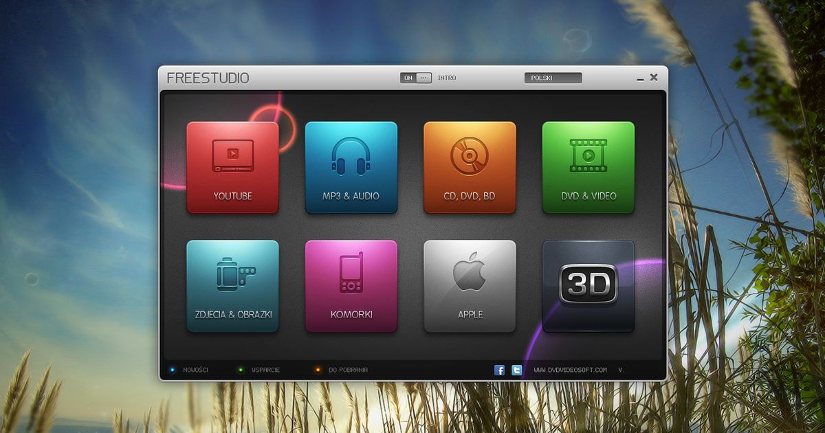 Free Studio 6.7.7.1110 - dobreprogramy