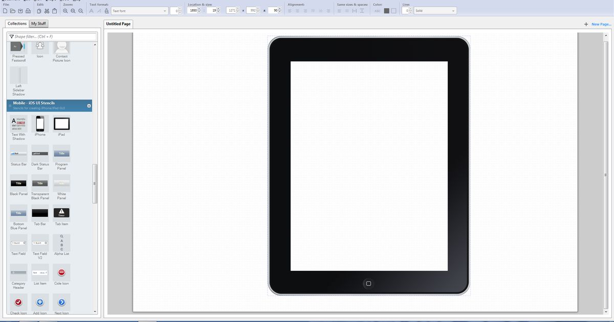 Pencil Computer Application Pencil 3.0.4 - dobreprogramy