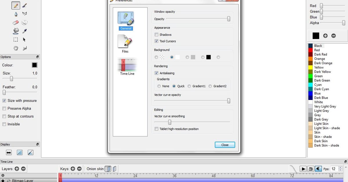 Pencil Computer Application Pencil 0.4.4b - dobreprogramy