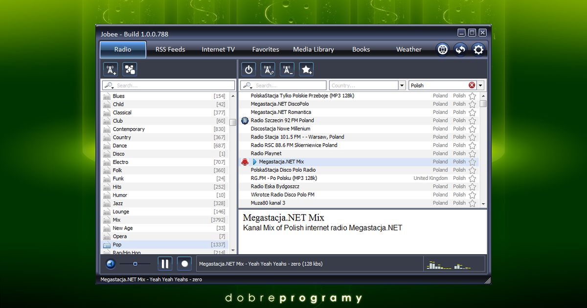 Jobee Order Jobee 1.0.0.788 - dobreprogramy