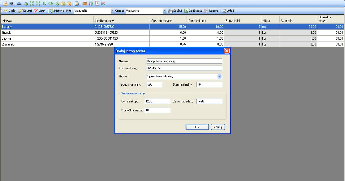 LoMag 7.0.5.5 - dobreprogramy