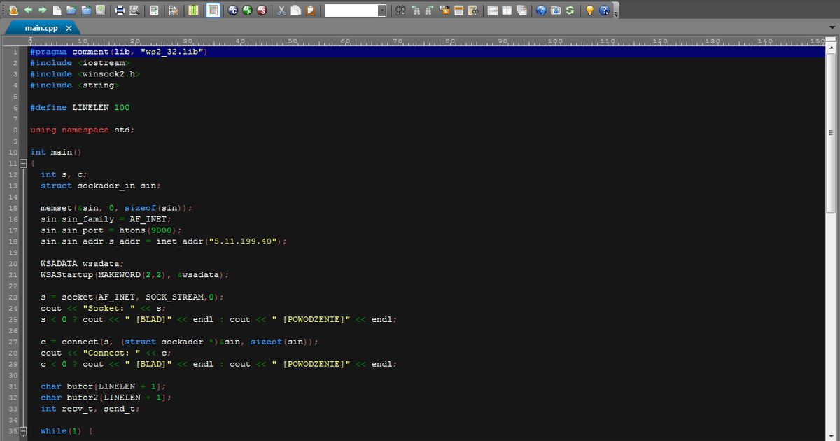 UltraEdit 32.1.0.20 - dobreprogramy