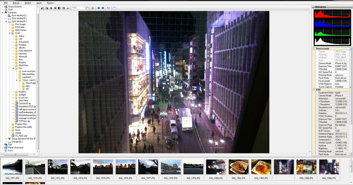 Photo. View Plus PhotoView 1.4.0.0 - dobreprogramy