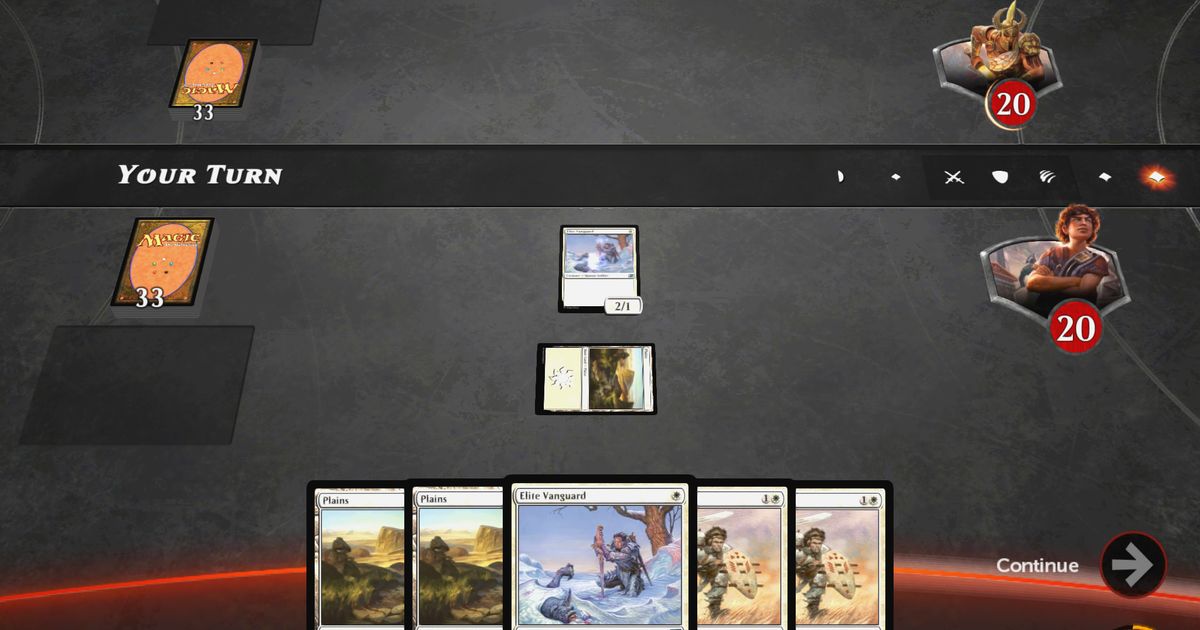 Magic Duels (iOS) - dobreprogramy
