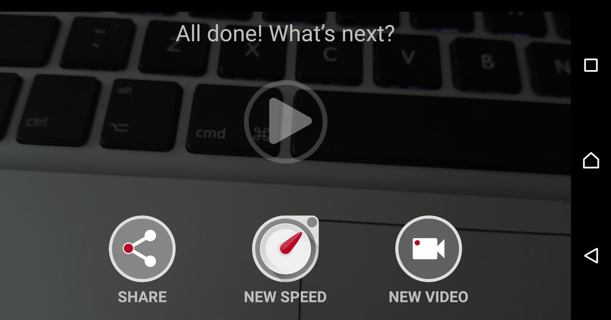Microsoft Hyperlapse Mobile 1.7.2016.03020 (Android) dobreprogramy