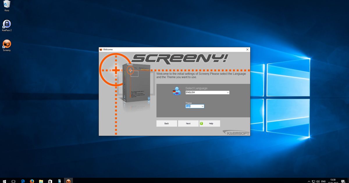Screeny Free 4.9.2 - dobreprogramy