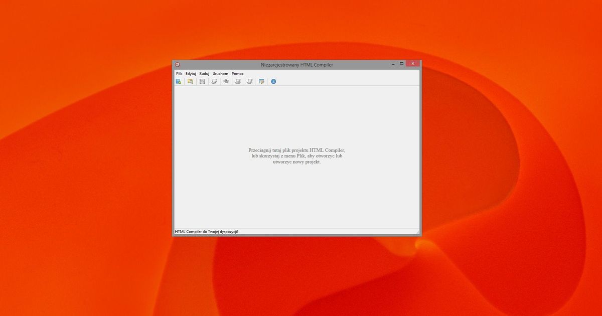 HTML Compiler 2017.7 - dobreprogramy