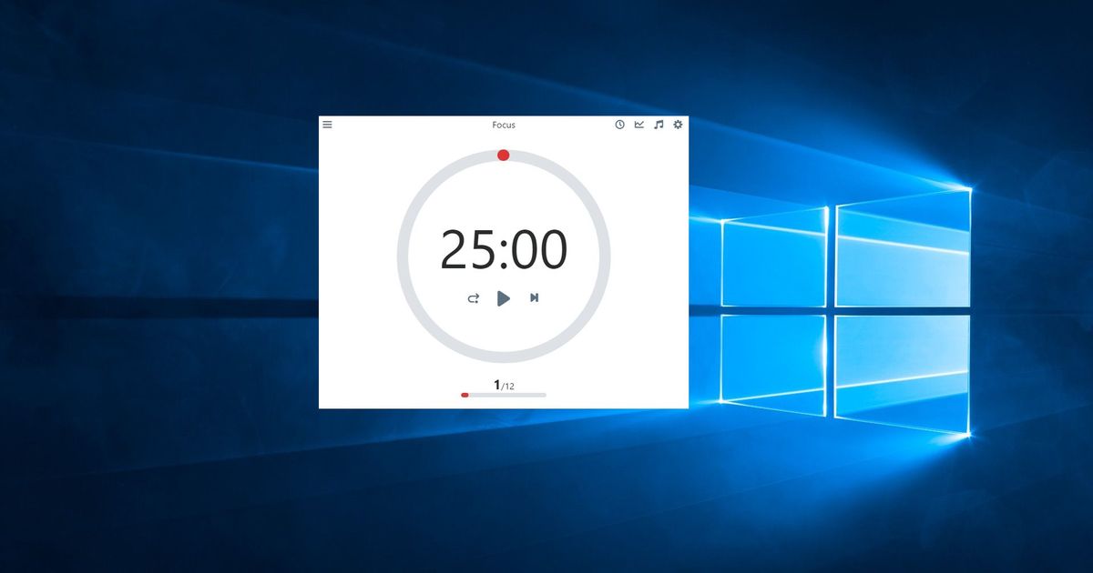 ZenFocus 2.1.0 - dobreprogramy