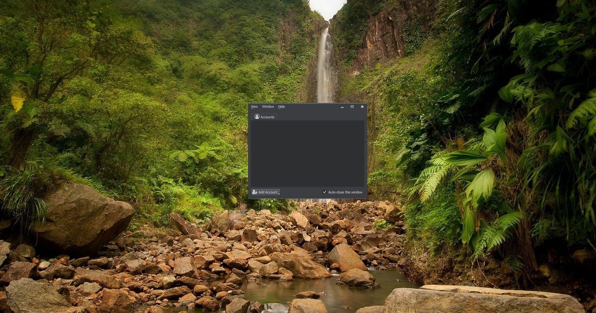 Ripcord 0.4.29 - dobreprogramy