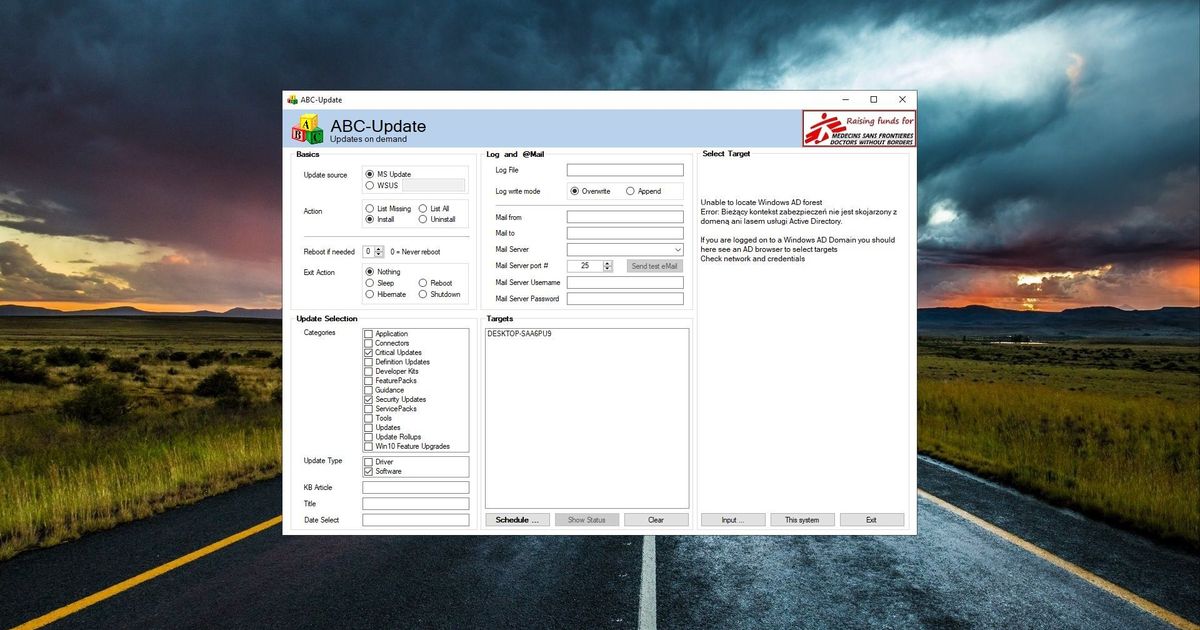 ABC-Update 2.3.2.0 - dobreprogramy