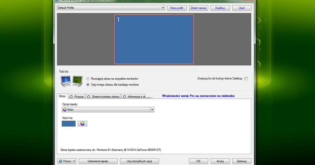 DisplayFusion Pro 12.0.2 - dobreprogramy