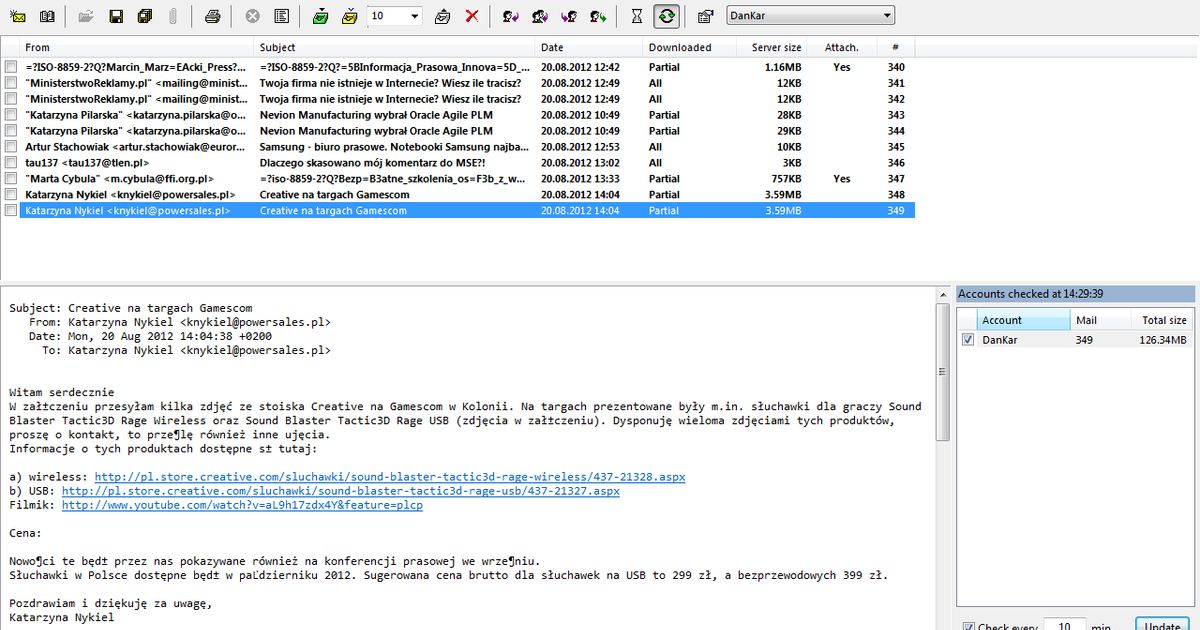 Popcorn 1.99.3 - dobreprogramy