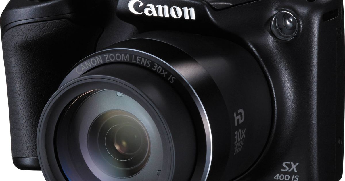 新品 Canon PowerShot SX400 IS 本体 価格.com - CANON PowerShot SX400 IS 価格比較