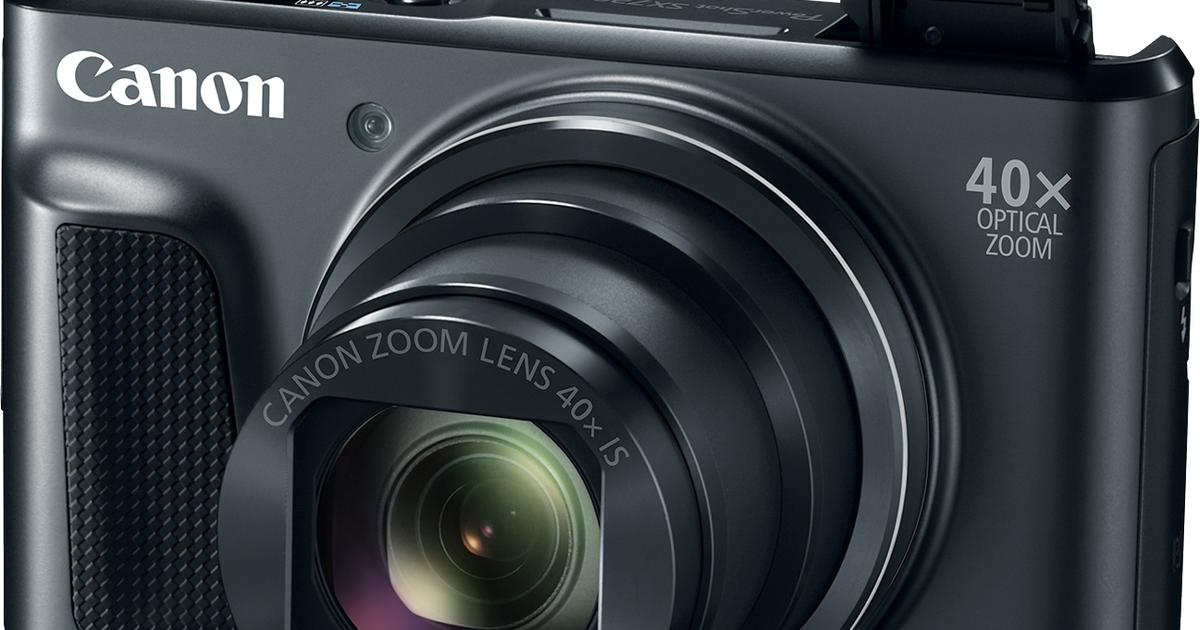 キャノン　Canon PowerShot SX720HS camerart2nd-shop_canon-