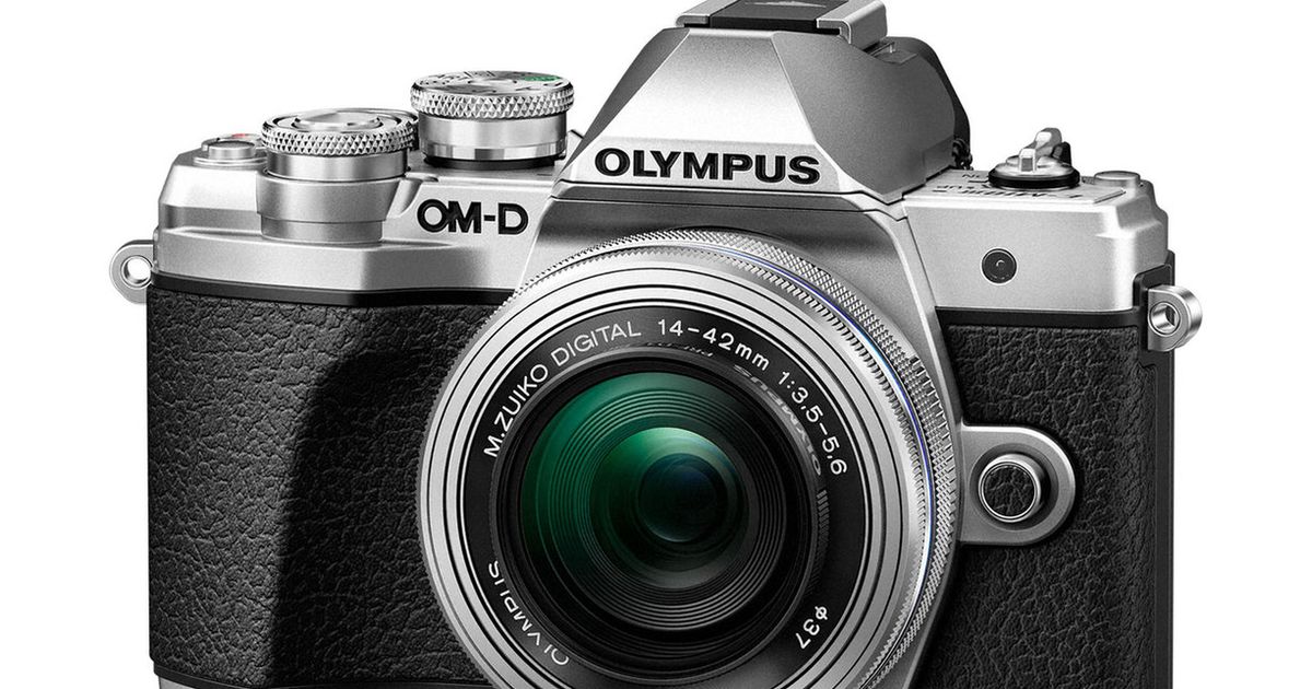 K*S様 OLYMPUS OM-D E-M10 Mark III超美品.2100 OM-D オリンパス ミラーレス OLYMPUS E-M10 MarkIII レンズ