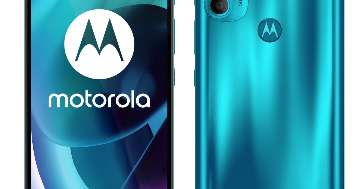 Motorola Moto G71 5G - Komórkomania
